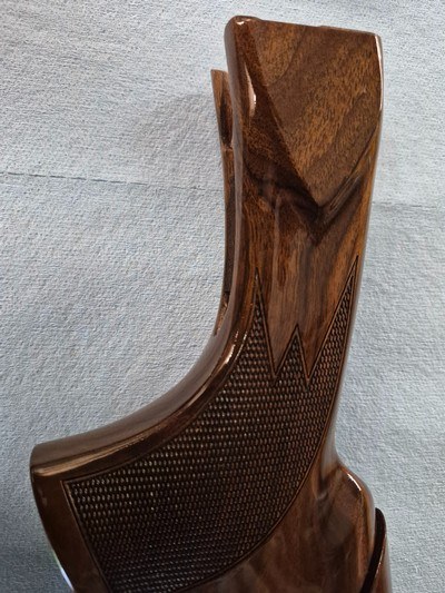Krieghoff K-80 #3 FS Walnut Stock, skeet, sporting, right handed - Image 2 of 12