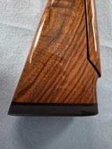 Krieghoff K-80 #3 FS Walnut Stock, skeet, sporting, right handed - Image 4 of 12