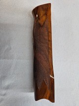 Krieghoff K-80 #3 FS Walnut Stock, skeet, sporting, right handed - Image 8 of 12