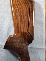 Krieghoff K-80 #3 FS Walnut Stock, skeet, sporting, right handed - Image 6 of 12