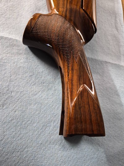 Krieghoff K-80 #3 FS Walnut Stock, skeet, sporting, right handed - Image 5 of 12