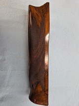 Krieghoff K-80 #3 FS Walnut Stock, skeet, sporting, right handed - Image 9 of 12