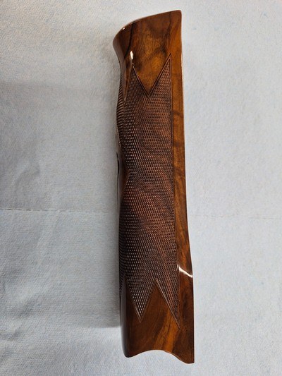 Krieghoff K-80 #3 FS Walnut Stock, skeet, sporting, right handed - Image 8 of 12