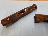 Krieghoff K-80 #3 FS Walnut Stock, skeet, sporting, right handed - Image 11 of 12