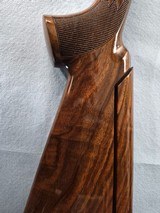 Krieghoff K-80 #3 FS Walnut Stock, skeet, sporting, right handed - Image 3 of 12