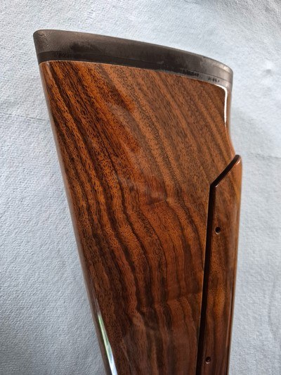 Krieghoff K-80 #3 FS Walnut Stock, skeet, sporting, right handed - Image 7 of 12