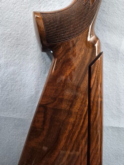 Krieghoff K-80 #3 FS Walnut Stock, skeet, sporting, right handed - Image 3 of 12