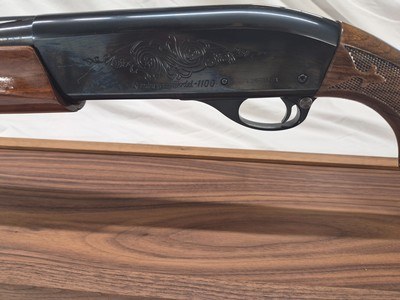 Remington 1100, 20 Gauge - Image 3 of 14