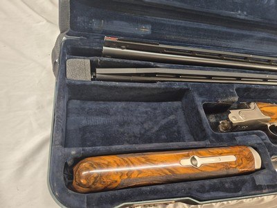 Kolar, Max Skeet with 2 Barrel Set: 12 Gauge and Carrier Barrel with full set sub-gauge tubes - Image 7 of 9