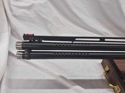 Kolar, Max Skeet with 2 Barrel Set: 12 Gauge and Carrier Barrel with full set sub-gauge tubes - Image 3 of 9