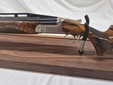 Kolar, Max Skeet with 2 Barrel Set: 12 Gauge and Carrier Barrel with full set sub-gauge tubes - Image 1 of 9