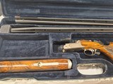 Kolar, Max Skeet with 2 Barrel Set: 12 Gauge and Carrier Barrel with full set sub-gauge tubes - Image 6 of 9