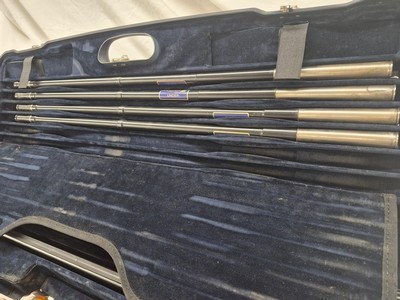 Kolar, Max Skeet with 2 Barrel Set: 12 Gauge and Carrier Barrel with full set sub-gauge tubes - Image 9 of 9