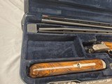 Kolar, Max Skeet with 2 Barrel Set: 12 Gauge and Carrier Barrel with full set sub-gauge tubes - Image 7 of 9