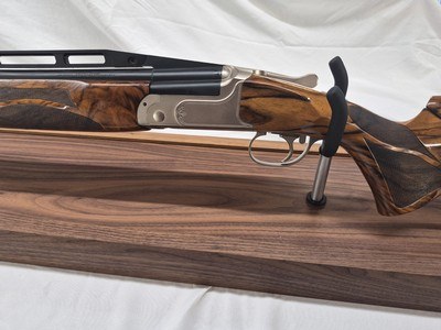 Kolar, Max Skeet with 2 Barrel Set: 12 Gauge and Carrier Barrel with full set sub-gauge tubes - Image 1 of 9