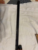 Browning B2000 12 Gauge
Shotgun - 9 of 15