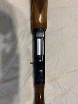 Browning B2000 12 Gauge
Shotgun - 4 of 15