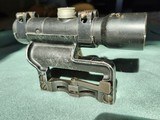 APX L806 Scope for French MAS 49, MAS 49/56 Rifles - 7 of 10