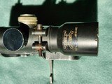 APX L806 Scope for French MAS 49, MAS 49/56 Rifles - 5 of 10