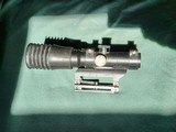 APX L806 Scope for French MAS 49, MAS 49/56 Rifles - 3 of 10