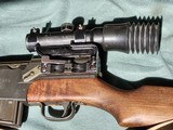APX L806 Scope for French MAS 49, MAS 49/56 Rifles - 9 of 10