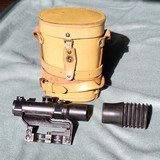 APX L806 Scope for French MAS 49, MAS 49/56 Rifles