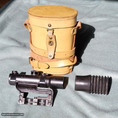 APX L806 Scope for French MAS 49, MAS 49/56 Rifles