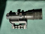 APX L806 Scope for French MAS 49, MAS 49/56 Rifles - 2 of 10