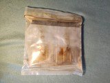 Factory sealed pack of 4 French Mas 49/56 magazines - 2 of 2