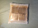 Factory sealed pack of 4 French Mas 49/56 magazines