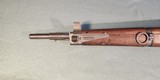 1 of ~250 Very Rare French MAS 49 - NOT Syrian, with cartouche - 7.5x54 - 2 of 15