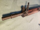 1 of ~250 Very Rare French MAS 49 - NOT Syrian, with cartouche - 7.5x54 - 11 of 15