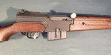 1 of ~250 Very Rare French MAS 49 - NOT Syrian, with cartouche - 7.5x54 - 7 of 15