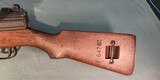 1 of ~250 Very Rare French MAS 49 - NOT Syrian, with cartouche - 7.5x54 - 4 of 15