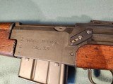 1 of ~250 Very Rare French MAS 49 - NOT Syrian, with cartouche - 7.5x54 - 12 of 15