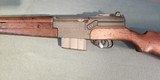 1 of ~250 Very Rare French MAS 49 - NOT Syrian, with cartouche - 7.5x54 - 3 of 15