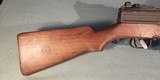 1 of ~250 Very Rare French MAS 49 - NOT Syrian, with cartouche - 7.5x54 - 6 of 15