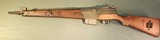 1 of
250 Very Rare French MAS 49
NOT Syrian, with cartouche
7.5x54