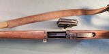 1 of ~25 Very Rare French MAS 49 - No Grenade Launcher, NOT Syrian - 7.5x54 - 10 of 14