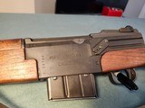 1 of ~25 Very Rare French MAS 49 - No Grenade Launcher, NOT Syrian - 7.5x54 - 11 of 14