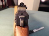 1 of ~25 Very Rare French MAS 49 - No Grenade Launcher, NOT Syrian - 7.5x54 - 12 of 14