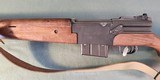 1 of ~25 Very Rare French MAS 49 - No Grenade Launcher, NOT Syrian - 7.5x54 - 3 of 14