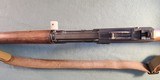 1 of ~25 Very Rare French MAS 49 - No Grenade Launcher, NOT Syrian - 7.5x54 - 9 of 14