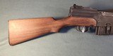 1 of ~25 Very Rare French MAS 49 - No Grenade Launcher, NOT Syrian - 7.5x54 - 6 of 14