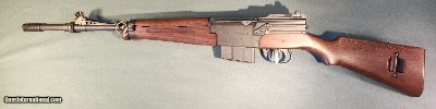 French MAS 49/56 - 7.5x54