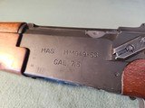 French MAS 49/56 - 7.5x54 - 8 of 13