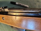 Rare 1968 Albanian SKS - Numbers Matching - 7.62x39 - 9 of 14