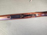 Desired 1949 Venezuelan FN49 -
Numbers Matching, No Import Marks - 7mm Mauser - 12 of 14