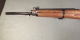 Desired 1949 Venezuelan FN49 -
Numbers Matching, No Import Marks - 7mm Mauser - 2 of 14