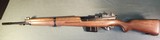 Desired 1949 Venezuelan FN49 -
Numbers Matching, No Import Marks - 7mm Mauser - 1 of 14